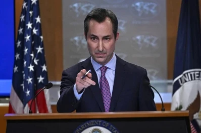 La invasión a Rafah es “inhumana”: “Más guerra y hambruna”