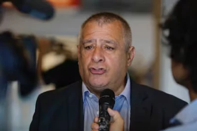 Una dura advertencia de los aeronáuticos: “escraches” por la votación