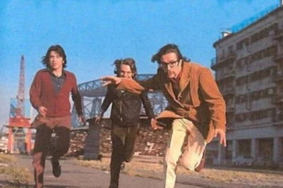 Javier Martínez fue el poeta del blues