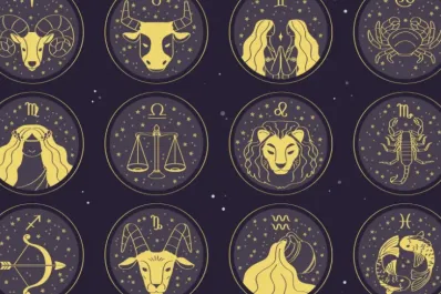 Cómo son tus besos según tu signo del zodíaco