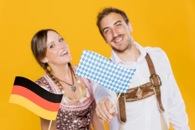 Estudiar e investigar en Alemania: becas para alumnos universitarios y académicos tucumanos