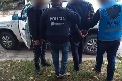 Desbaratan una red internacional de pedofilia con ramificaciones en Tucumán