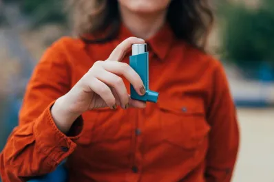 Día Mundial del Asma: ¿cuándo es conveniente consultar con un neumonólogo?