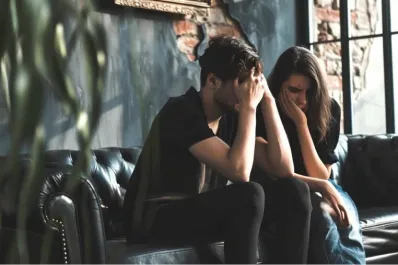 ¿Estás en una relación tóxica? Las 10 claves para detectarlo y poner un freno a tiempo