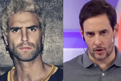 Rodrigo Lussich explotó contra Nicolás Furtado: el motivo del enojo