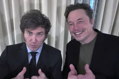 Elon Musk llamó a “invertir en Argentina”, luego de reunirse con Javier Milei: qué temas trataron