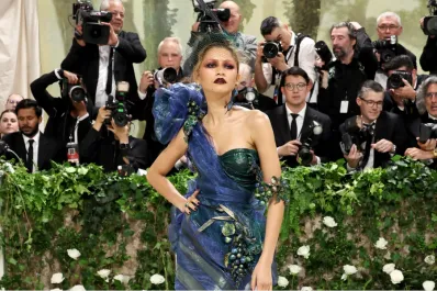 Met Gala 2024: los mejores y peores look de la gran ceremonia de la moda
