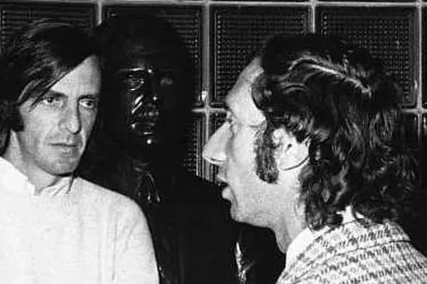 La revelación del hermano de Bilardo sobre la muerte de Menotti: “Lo respetaba porque cambió el fútbol”