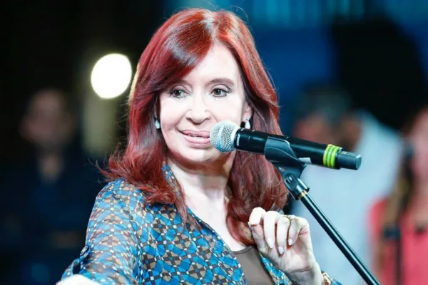 Cristina Kirchner reaparecerá para inaugurar el Salón de Mujeres en el Instituto Patria: a qué hora habla