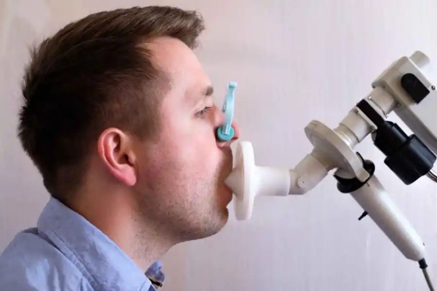 El 50 % de quienes padecen asma no lo saben