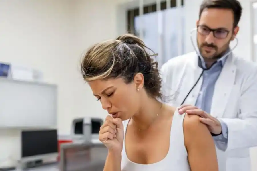 El 50 % de quienes padecen asma no lo saben