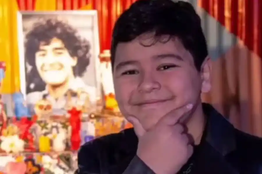 Qué es TEL, el trastorno que padece Dieguito Fernando Maradona: síntomas y tratamiento