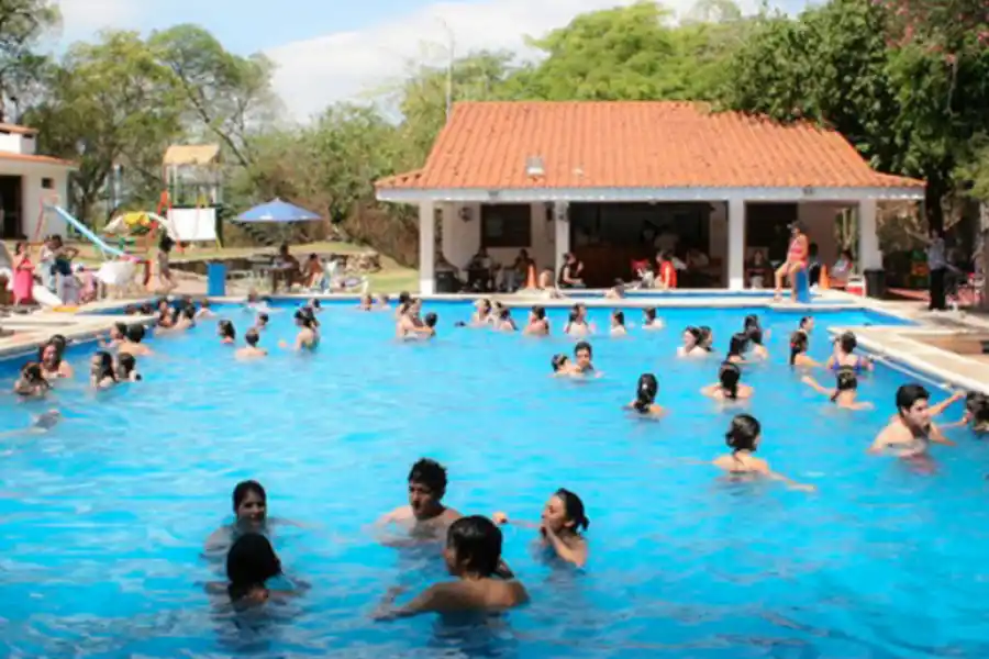 Vacaciones de invierno: tres destinos termales imperdibles para disfrutar en el norte