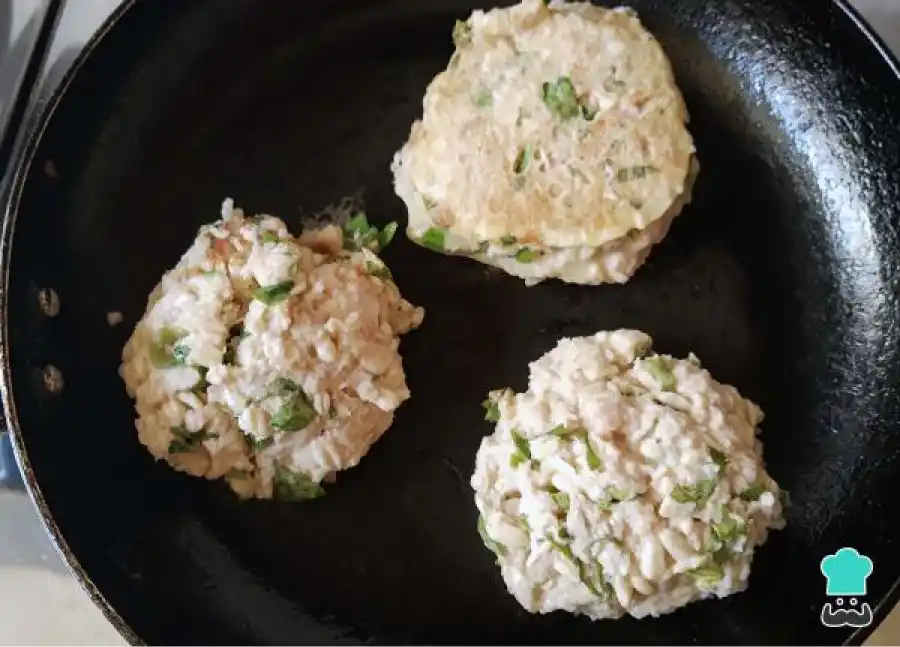 Un plato nutritivo e ideal para incorporar a las opciones de almuerzos. 