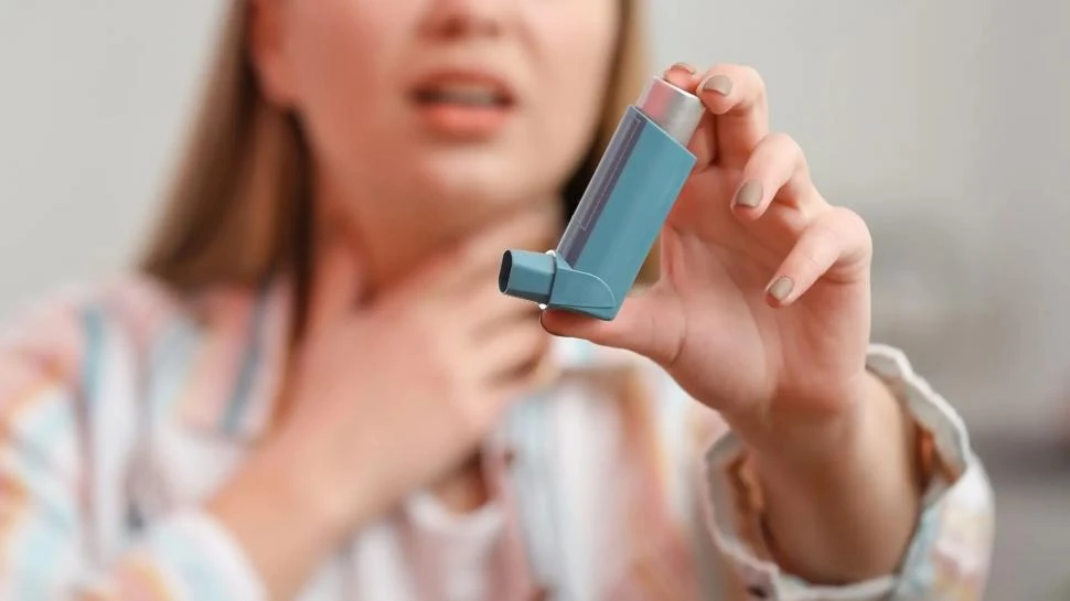 El 50 % de quienes padecen asma no lo saben