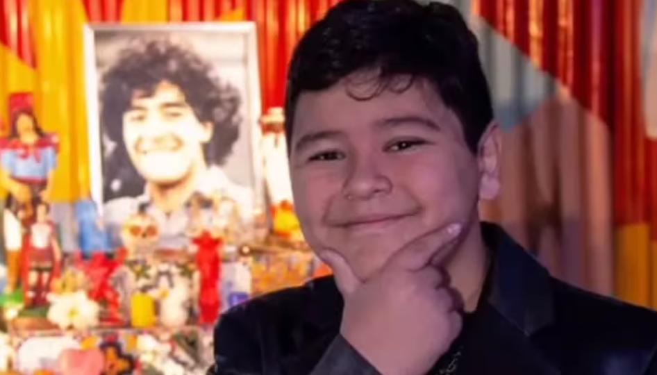 Qué es TEL, el trastorno que padece Dieguito Fernando Maradona: síntomas y tratamiento
