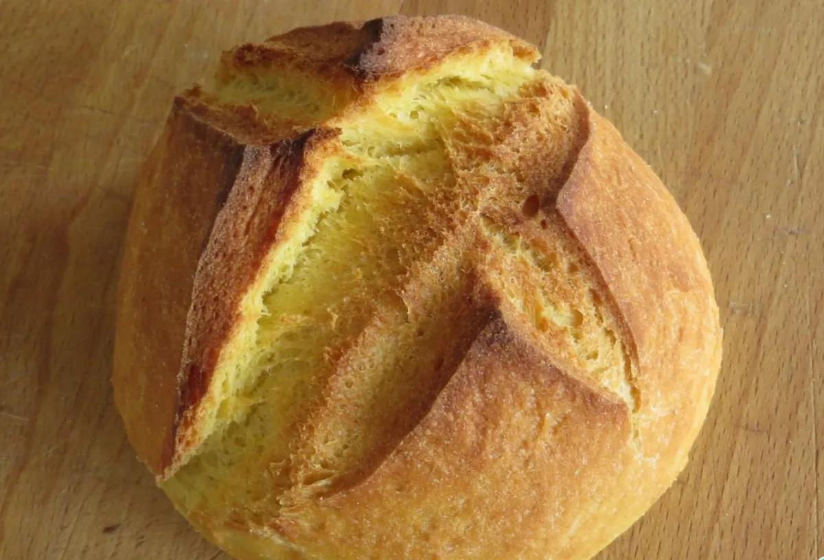 Pan de choclo: una receta rápida, económica y con pocos ingredientes