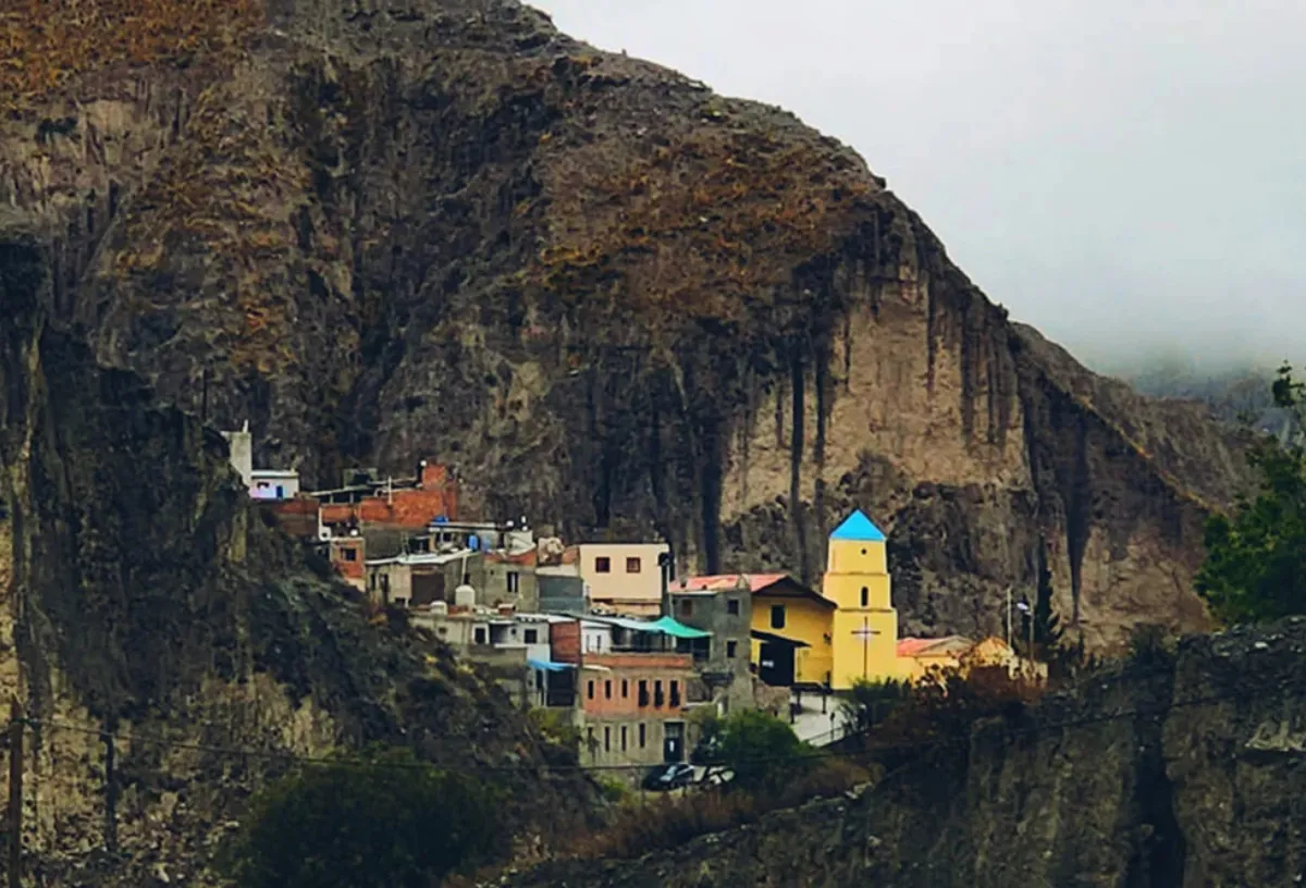 Vacaciones de invierno: tres pueblos salteños que no podes dejar de conocer