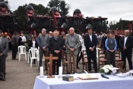 La Corona inició la zafra y trabaja con la inteligencia artificial