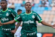 ¿Quién es Messinho, la joya del fútbol brasileño que debe su apodo a Messi?