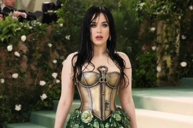 La IA interfirió con la gran gala de la moda