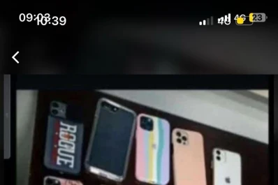 Surgieron más detalles del escandaloso recital de Doble P en Yerba Buena