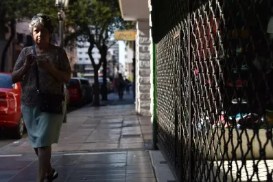 Sondeo LA GACETA: ¿qué vas a hacer durante el paro de la CGT?