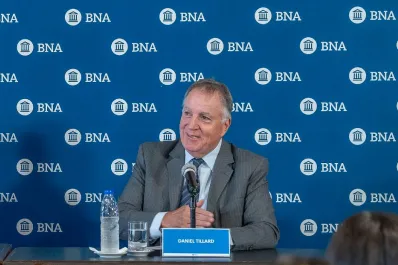 El Banco Nación anunció una línea de créditos hipotecarios: quiénes pueden anotarse