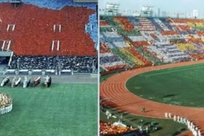 Juegos Olímpicos 1984 y el plan de la Unión Soviética para llevar a delante un boicot sin precedentes