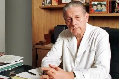 Efemérides del 9 de mayo: ¿qué pasó un día como hoy?