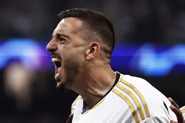 Real Madrid venció de manera agónica a Bayern Munich 2-1 y jugará una nueva final de Champions League