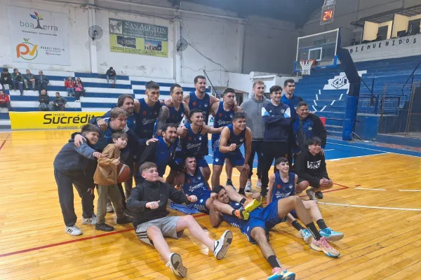 Talleres y Belgrano clasificaron a los Playoffs de la Liga Federal de básquet