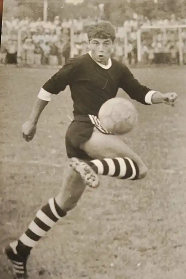 Semilla Salinas, Meza, Kila Castro, Jacinto Roldán: ¿qué tucumanos fueron convocados por Menotti a la Selección argentina?