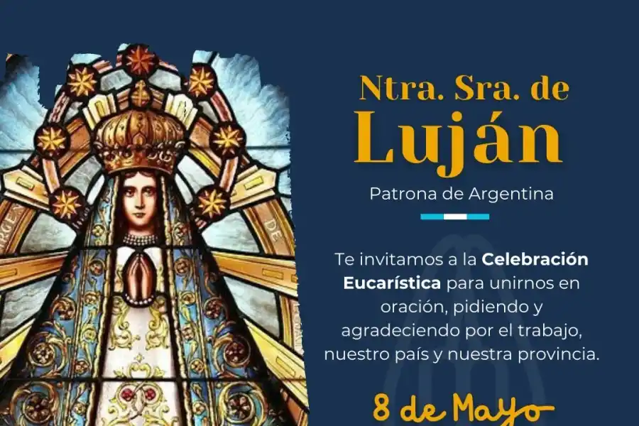 La Arquidiócesis de Tucumán convoca a una jornada de oración por el empleo digno