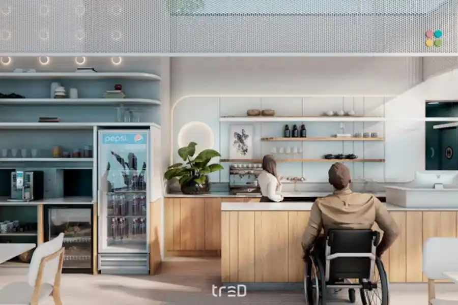 Video: la iniciativa de José Pepe Ramón para incluir y hacer un mundo mejor