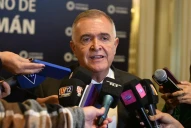 Jaldo, sobre el paro general: A la Argentina no la vamos a sacar adelante durmiendo