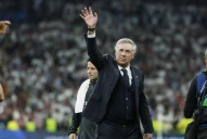 Carlo Ancelotti, sobre el polémico gol anulado a Bayern Munich: fue una jugada clara