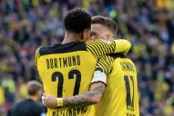 Insólito: Borussia Dortmund recibirá más dinero si pierde la final de la Champions contra Real Madrid
