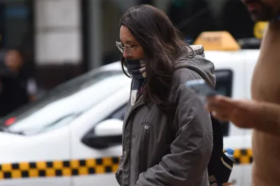 El cielo podría despejarse y la temperatura seguirá bajando en Tucumán