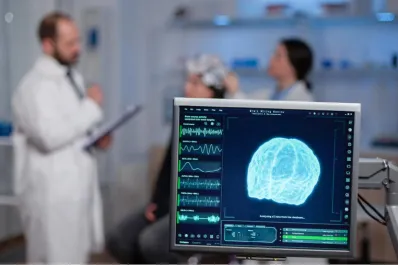 Derrame cerebral silencioso: dos síntomas clave para detectarlo a tiempo