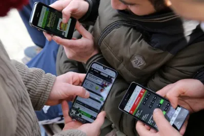 Los cinco síntomas que pueden indicar adicción a las apuestas deportivas