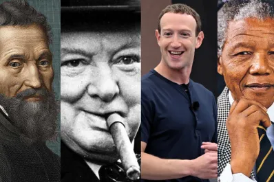 10 de mayo: ¿qué pasó un día como hoy?