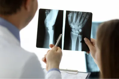 ¿Cuándo es necesario acudir a un traumatólogo?: prestá atención a estos síntomas