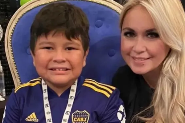 Cómo reconocer si tu hijo tiene TEL, el trastorno que padece que padece Dieguito Fernando Maradona