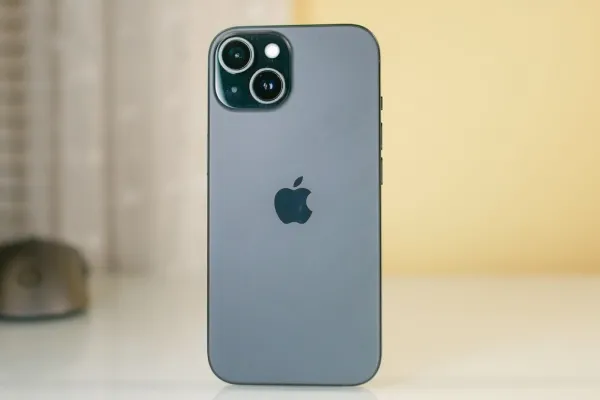 Cuánto cuesta un iPhone en Chile