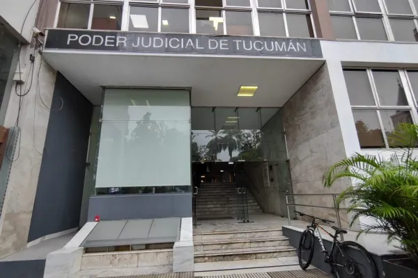 Entró a robar a la casa de una jubilada, lo descubrieron y lo atraparon