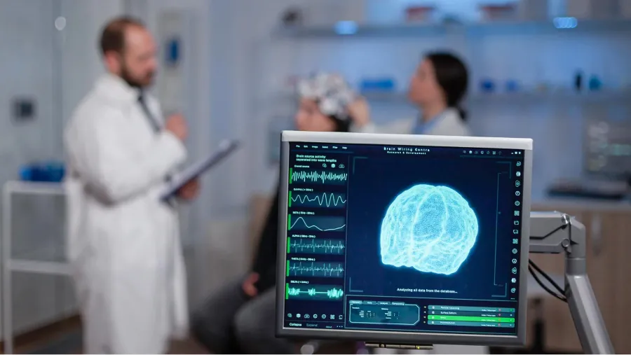 El derrame cerebral silencioso se suele confundir con el envejecimiento