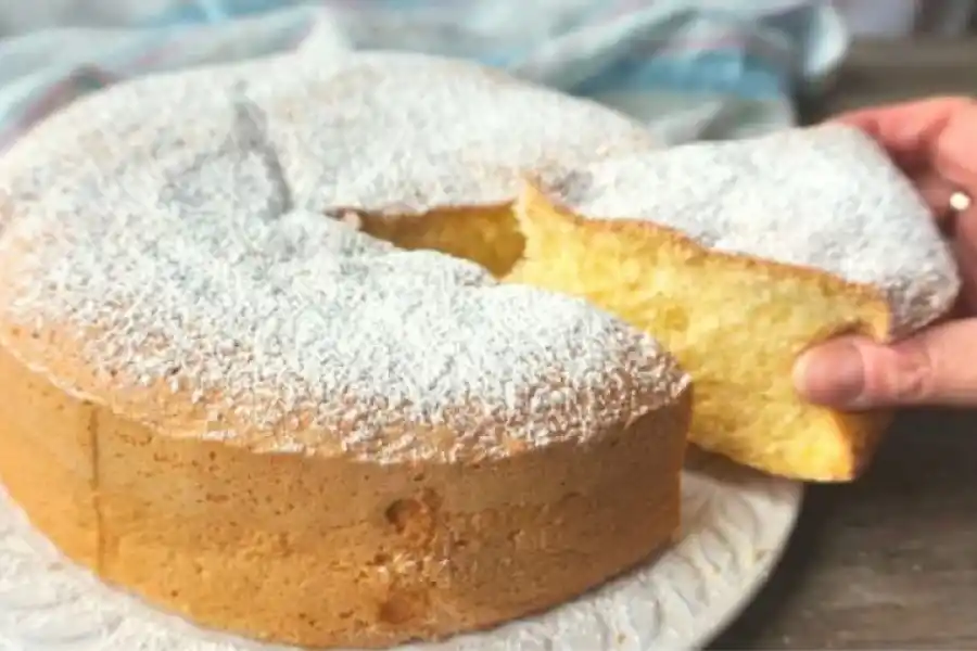 Un plato saludable e ideal para compartir con amigos o familiares.