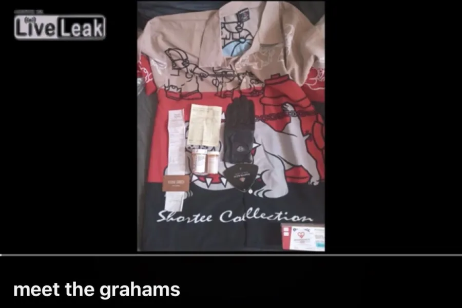 La tiradera en la que Kendrick acusó a Drake de estar metido en una red de trata de personas.