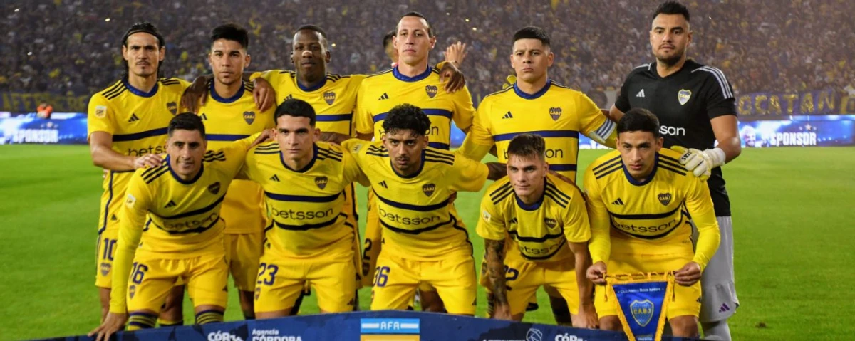 ¿Cuándo llegará Boca Juniors a Tucumán y dónde se alojará?